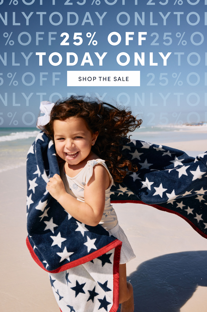 Shop The Sale