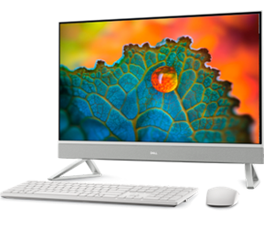 Dell 27 All-in-One