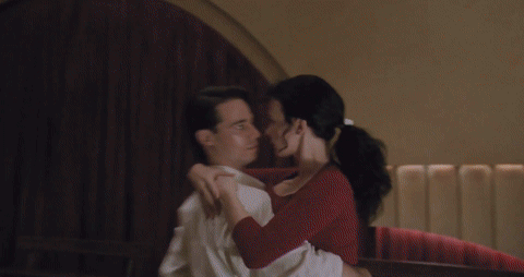 Strictly Ballroom