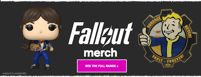 Fallout