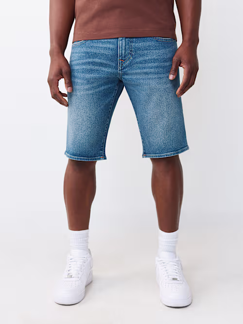 SHOP RICKY SHORT