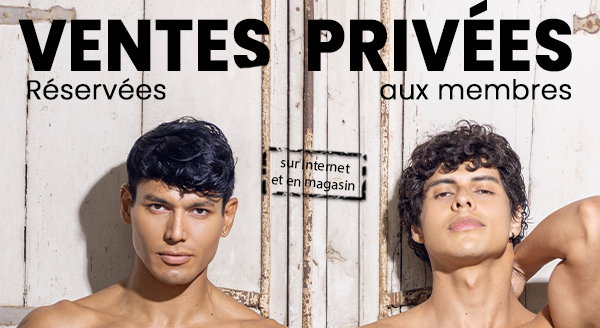 Ventes Privées ES Collection