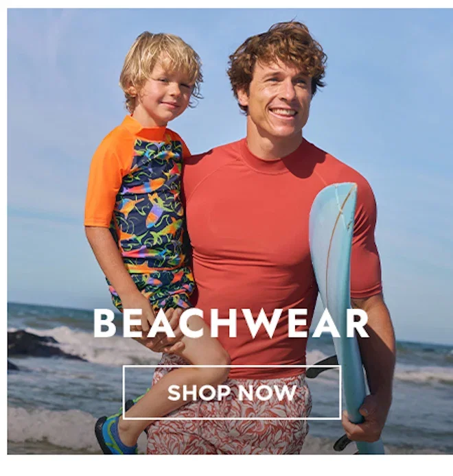 Beachwear