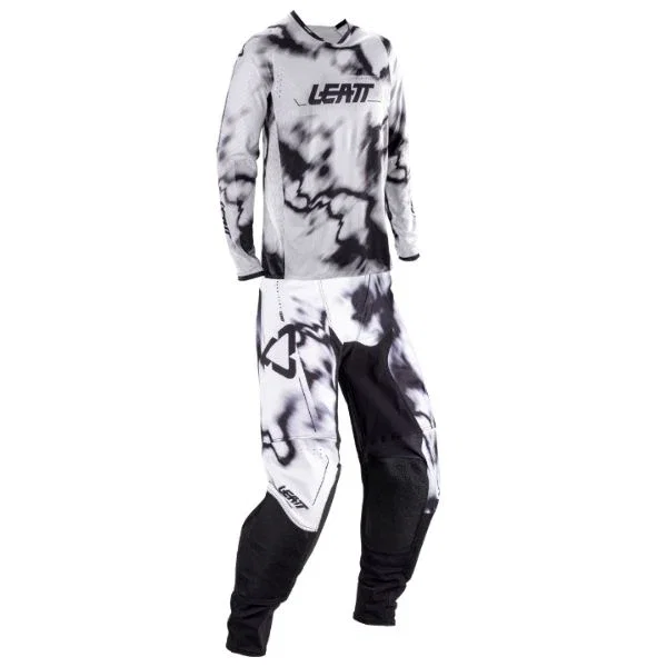 Image of Leatt - V26 Moto 4.5 Lite Jersey, Pant Combo