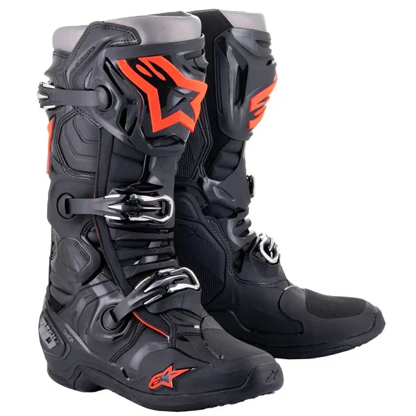 Image of Alpinestars - Tech 10 Boots