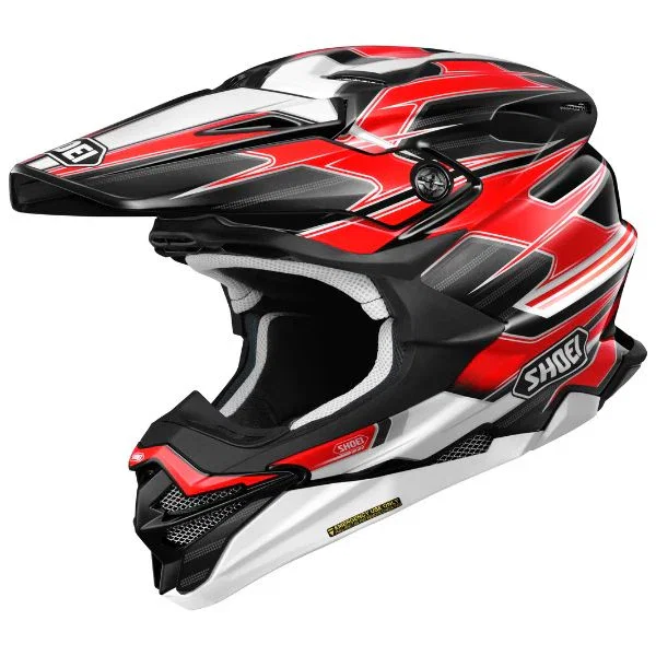 Image of Shoei - VFX-EVO Sparkle Helmet