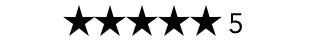 Starting at $139.30 | 4.8 Star Rating