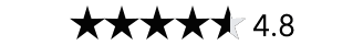 Starting at $174.30 | 4.7 Star Rating