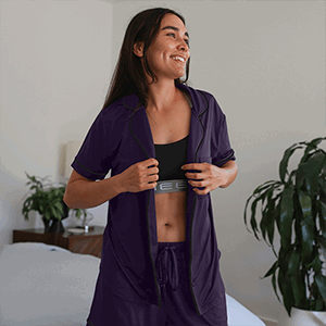 Women's Luxe PJ Set