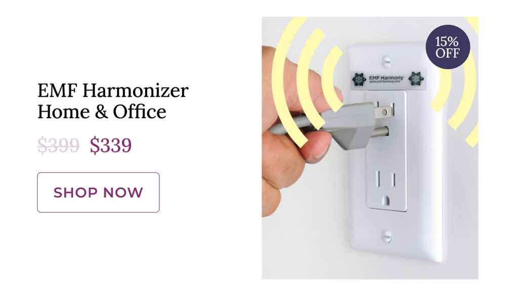 EMF Harmonizer Home&Office