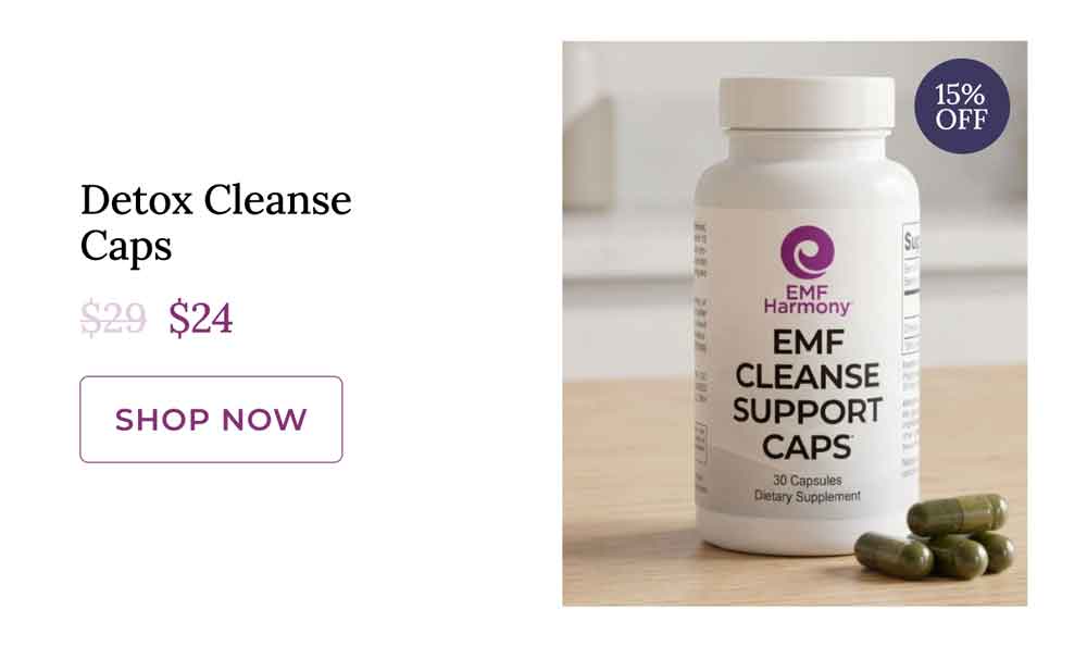 Detox Cleanse Caps
