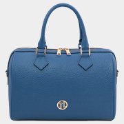 Barrique TL142586 Leather Duffle bag