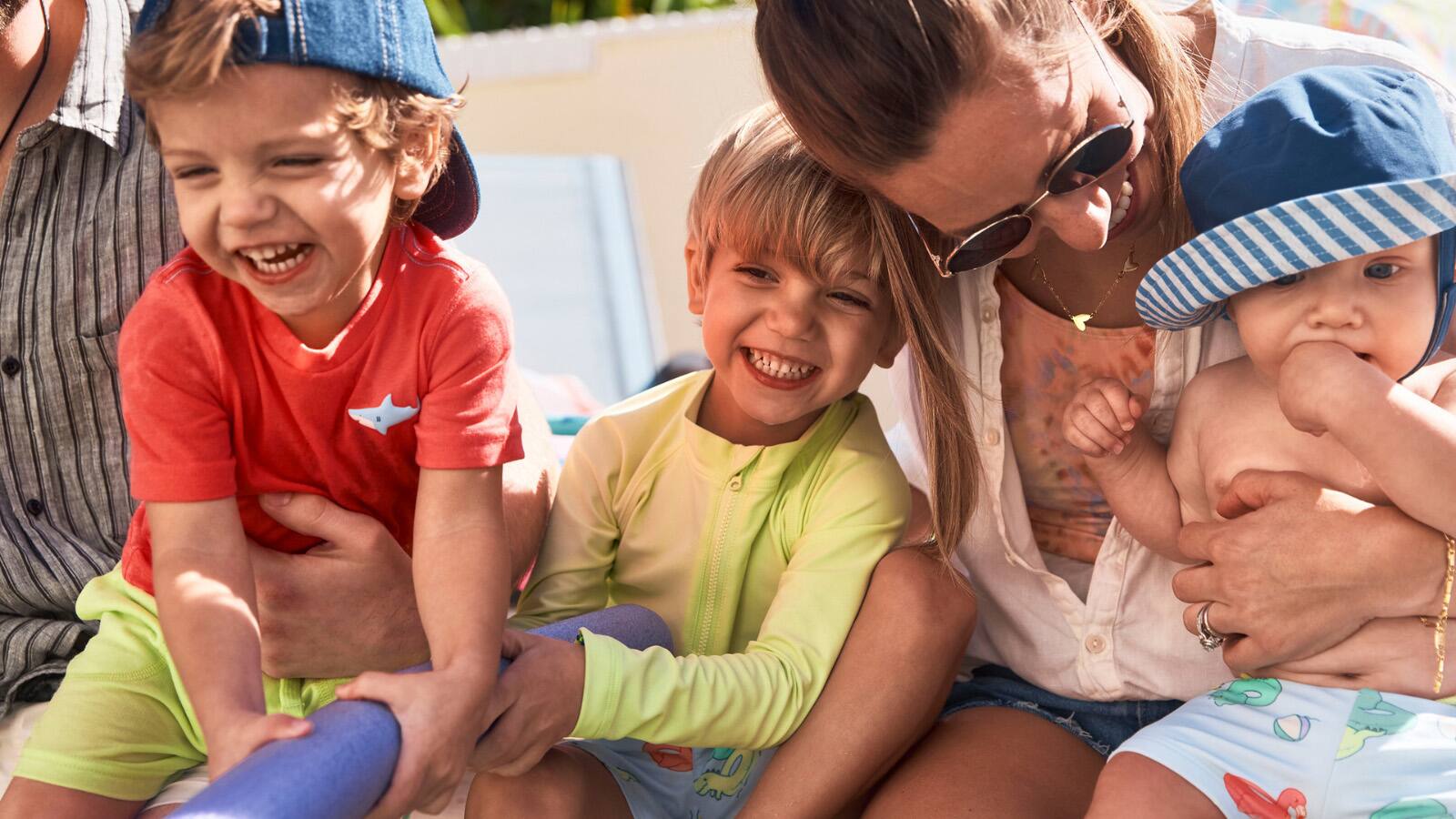 Carter’s: {{cash_back}} + Get 50% off sitewide