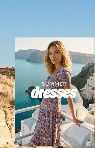 Summer Dresses