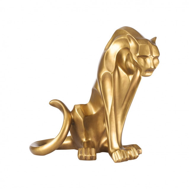 Cat Gold