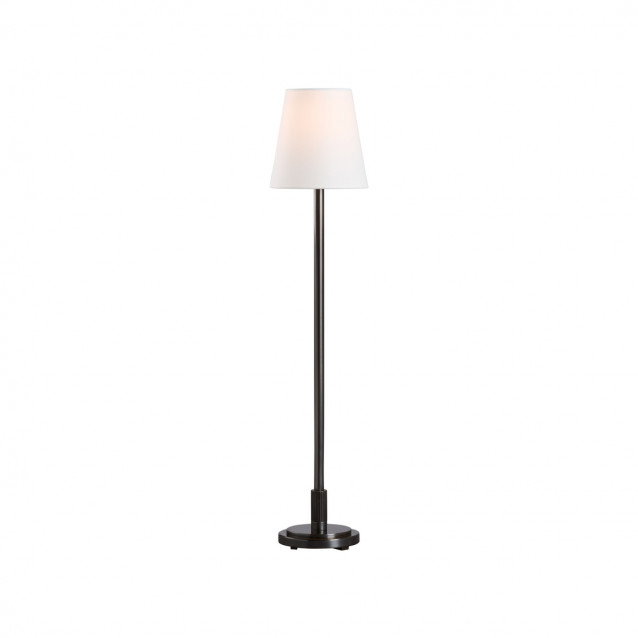 Underwood Oil Rubbed Bronze Buffet Lamp