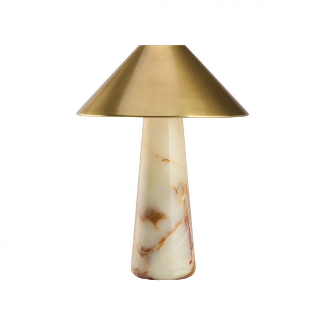 Midas Lamp