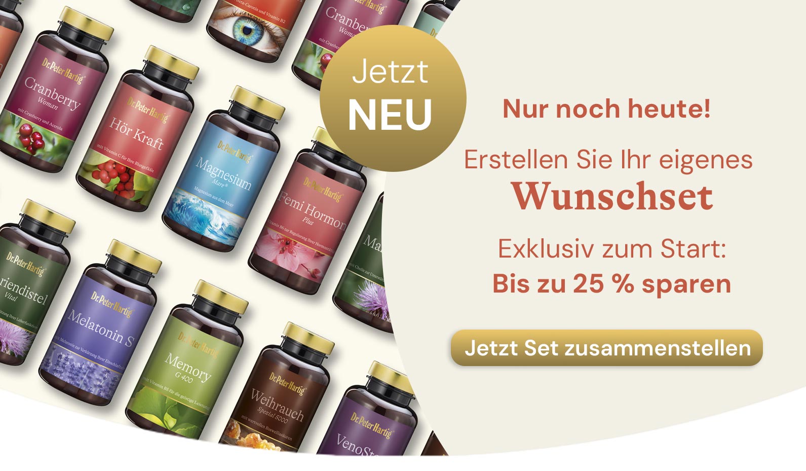 Wunschset