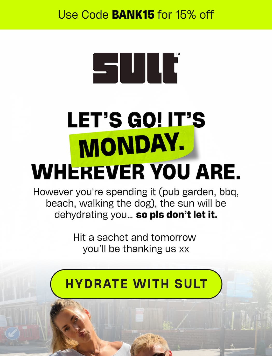 Sult