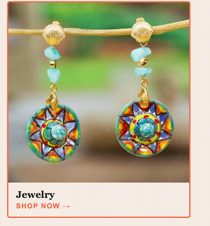 Jewelry SHOP NOW