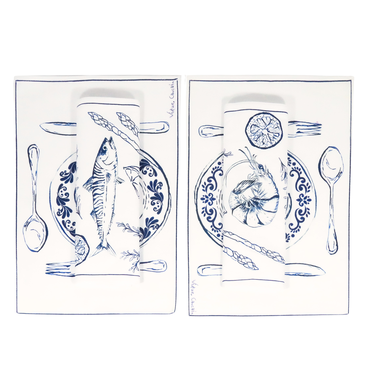 Catch Table Set