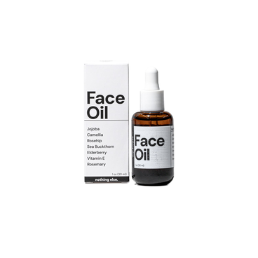 Face Oil