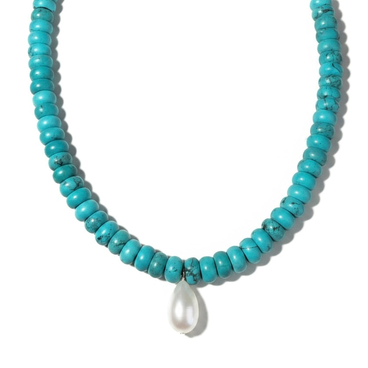 The Livia Necklace