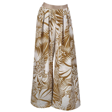Tropical Trouser