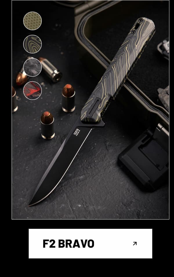 Shop Folding Knife F2 Bravo
