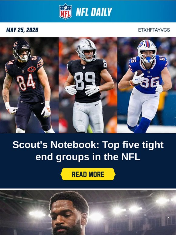 Which teams are most loaded at a hot position heading into 2026?