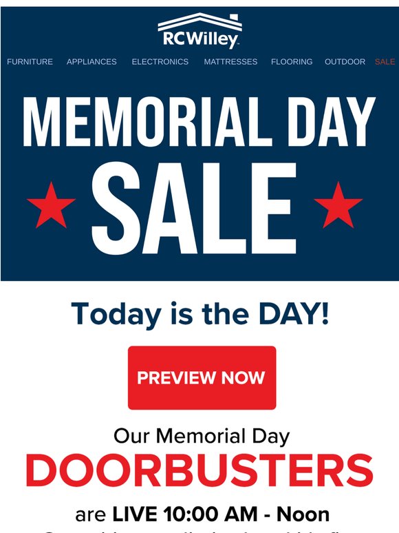 $7 Deals + a 65 in TV for $289 & More!