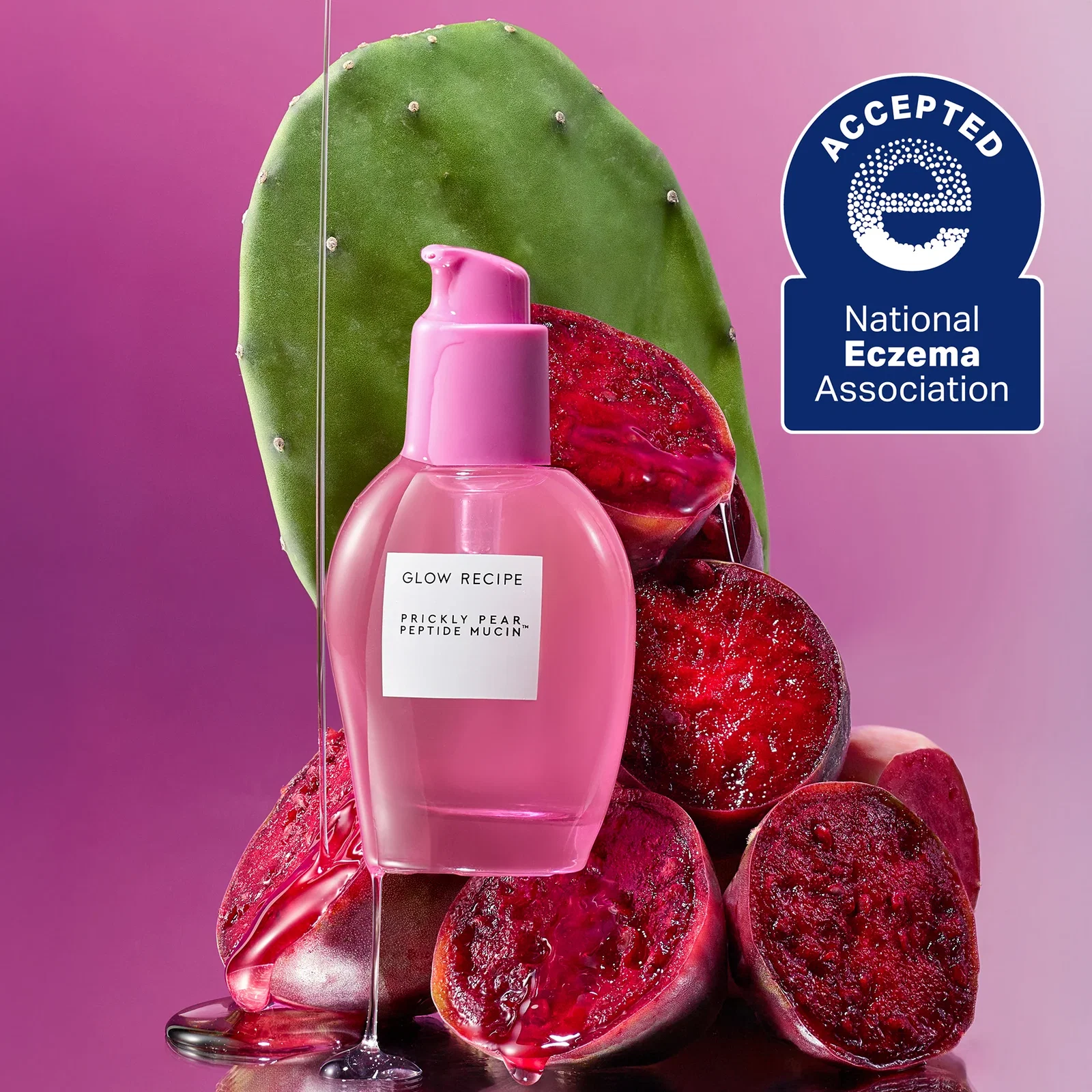 Image of Prickly Pear Peptide Mucin