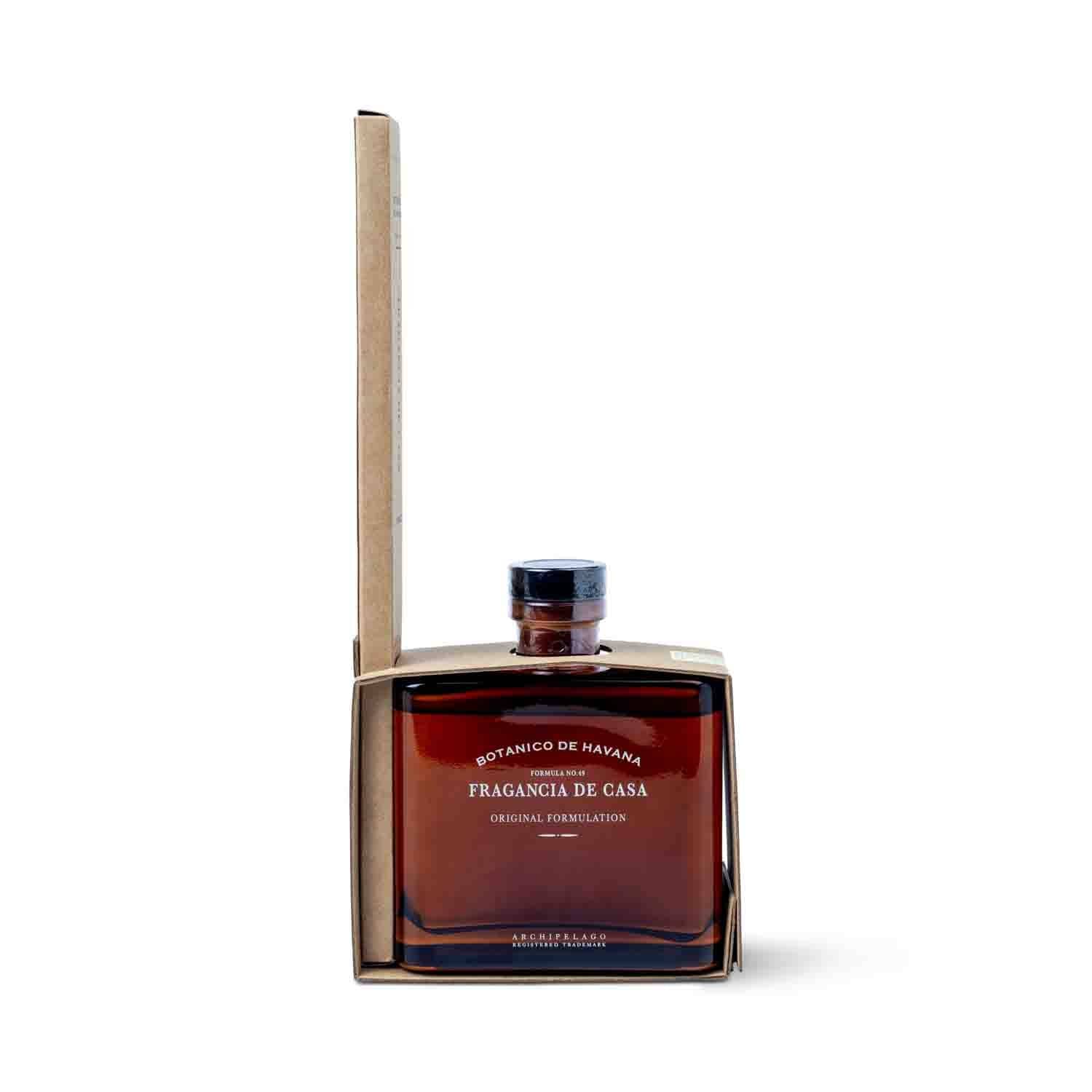 Image of Botanico de Havana Reed Diffuser