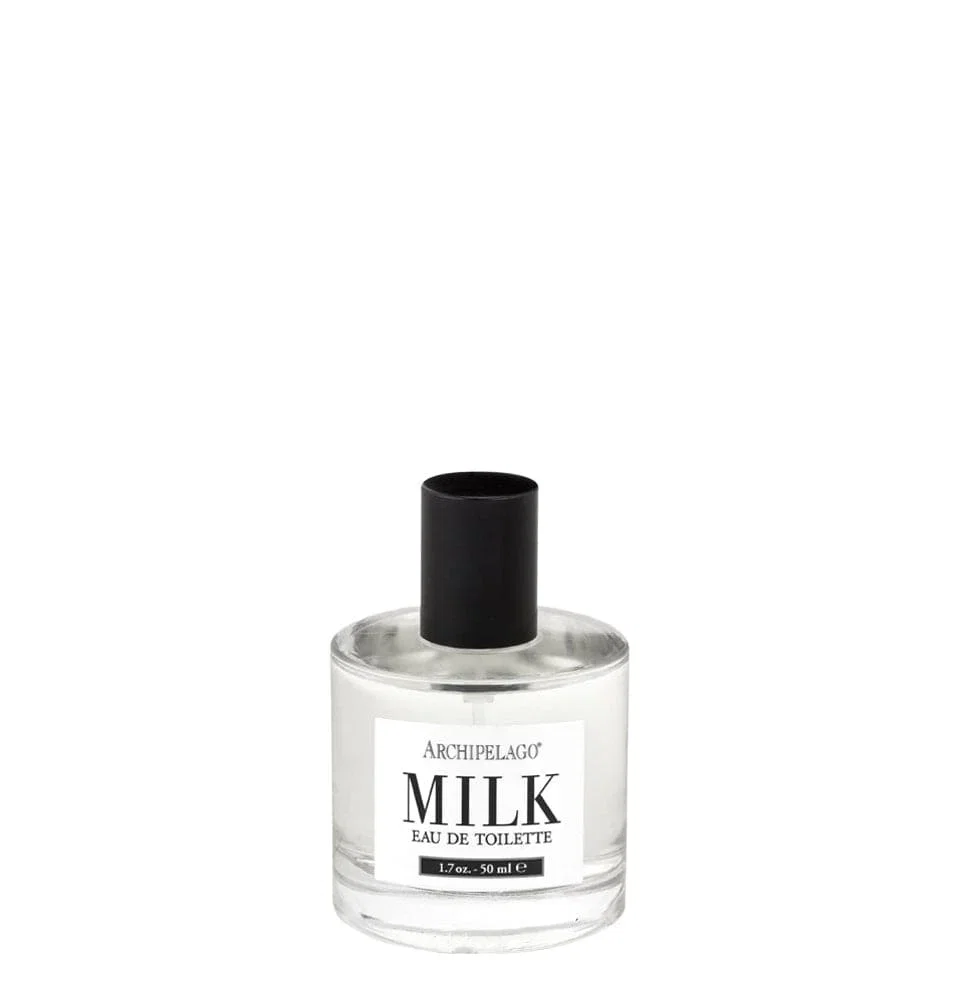 Image of Milk Eau de Toilette