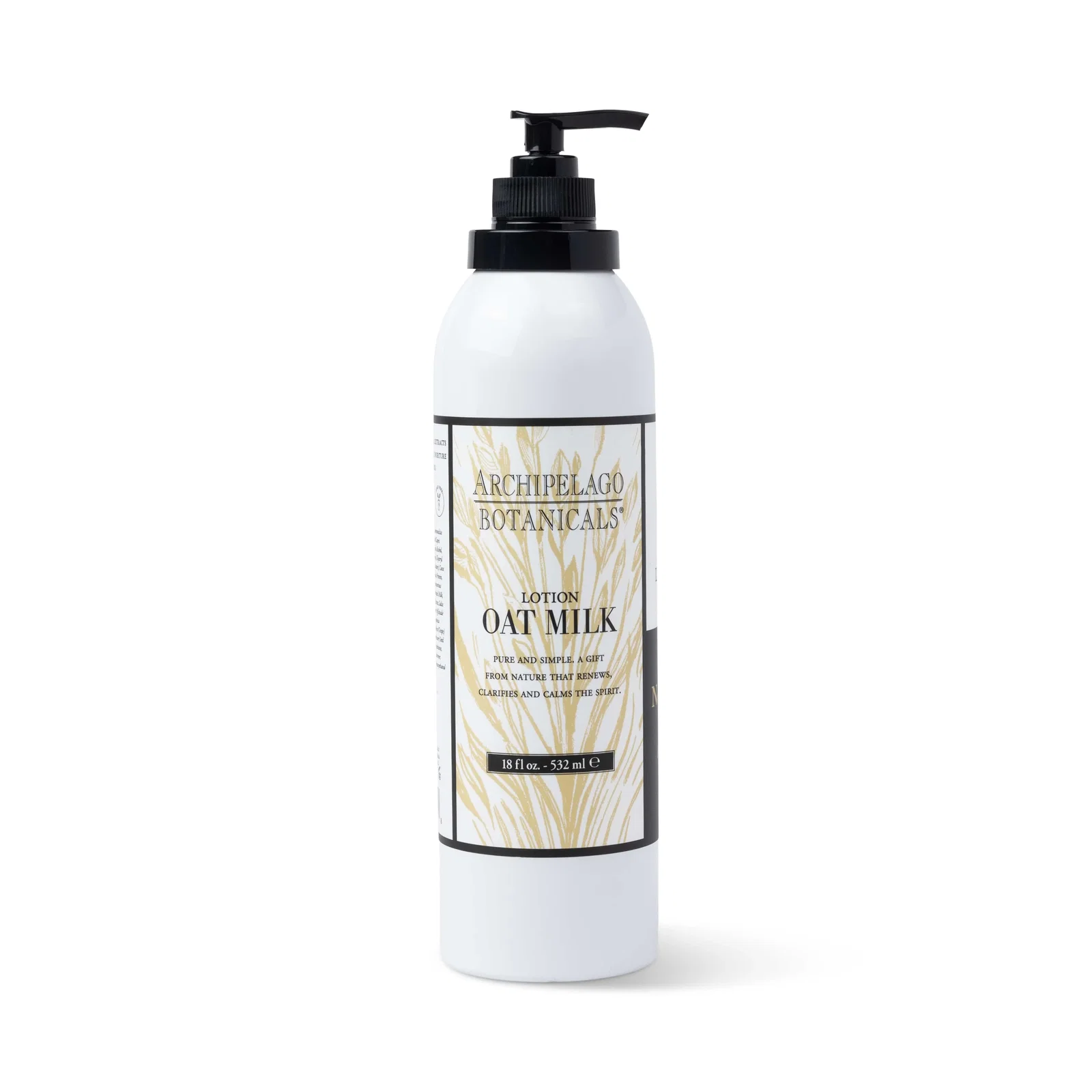 Image of Oat Milk Body Lotion