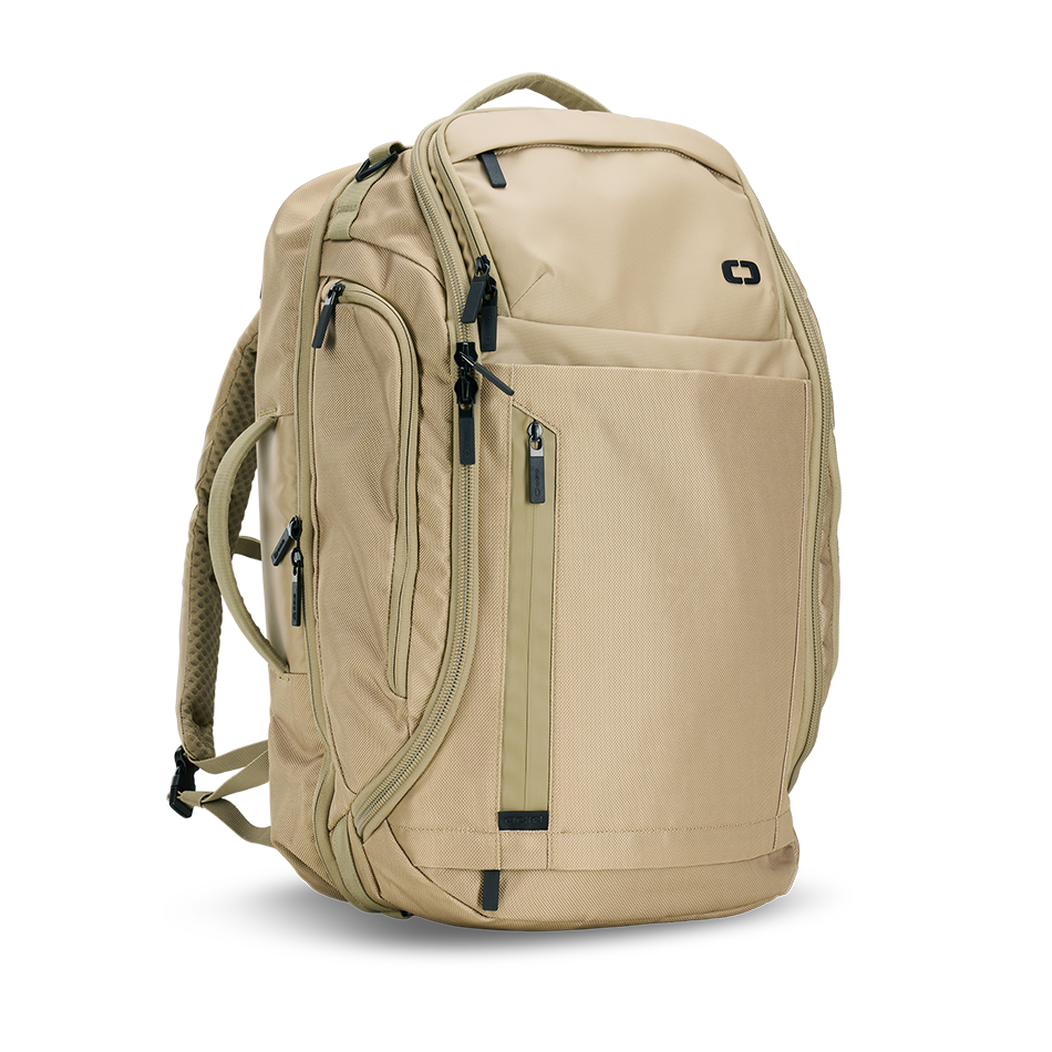 Pace Pro Max Travel Bag