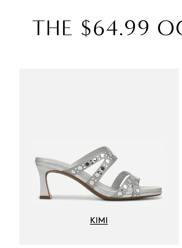 The $64.99 Occasion Edit | Kimi