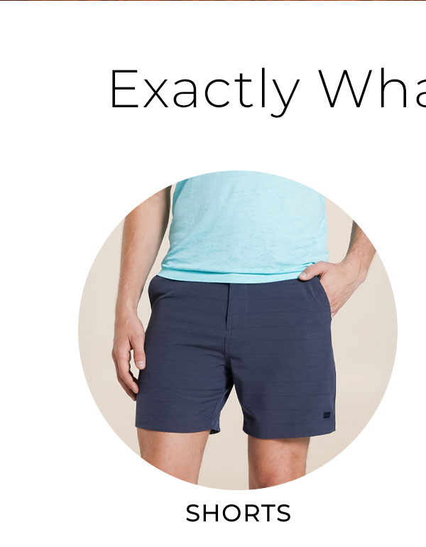 Shorts