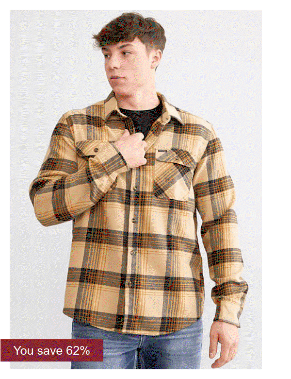 Shop Men's Sale