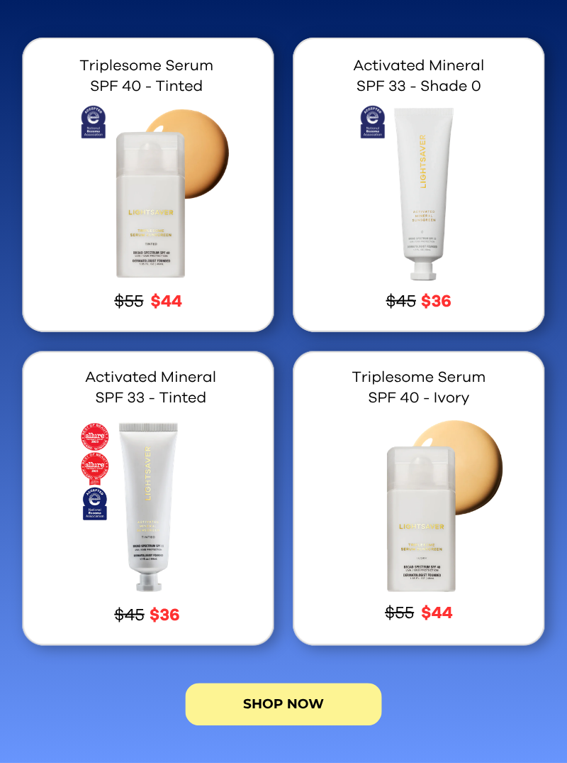 Memorial Day Sale
