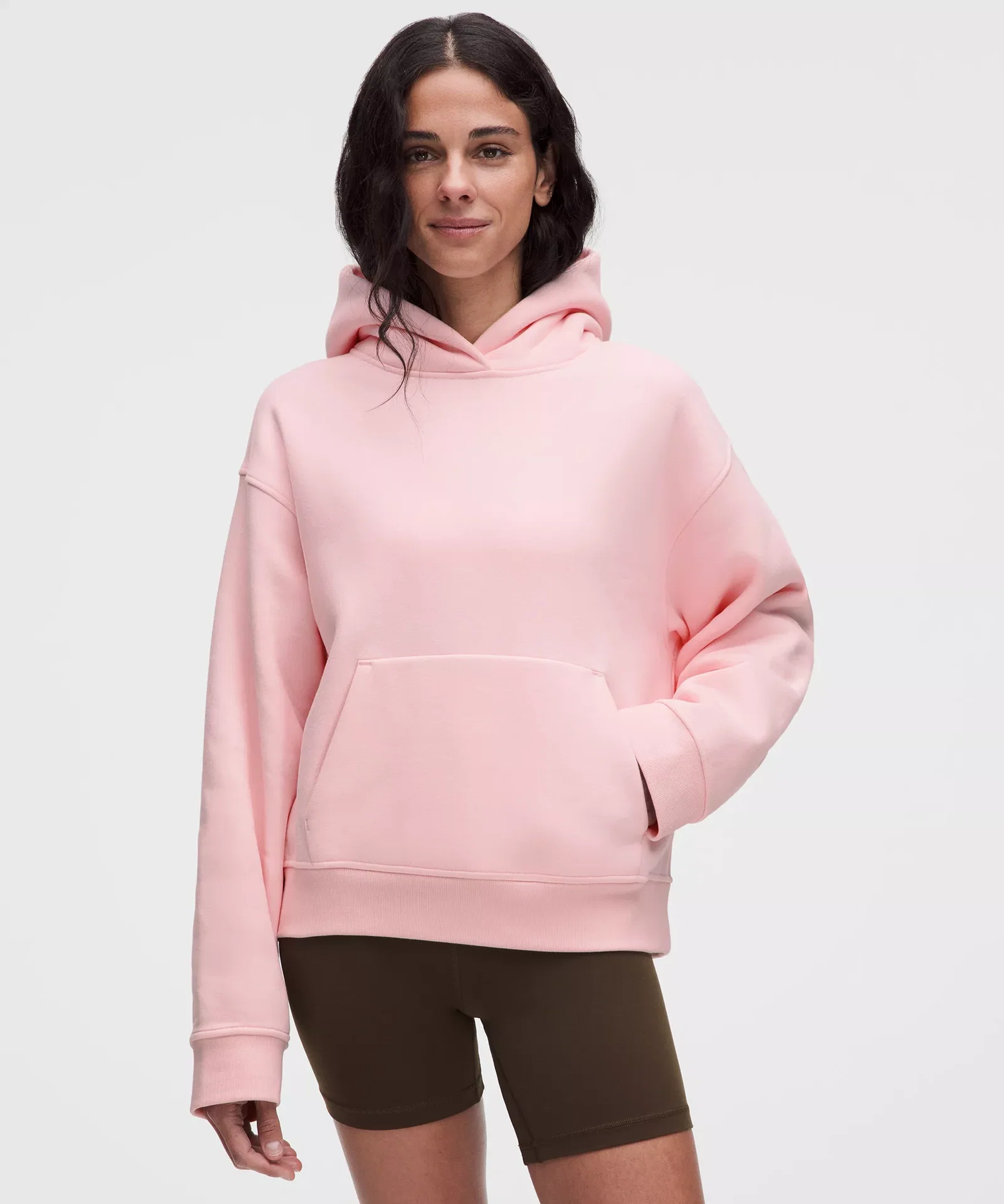 Women's Steady State SuperLoft Hoodie