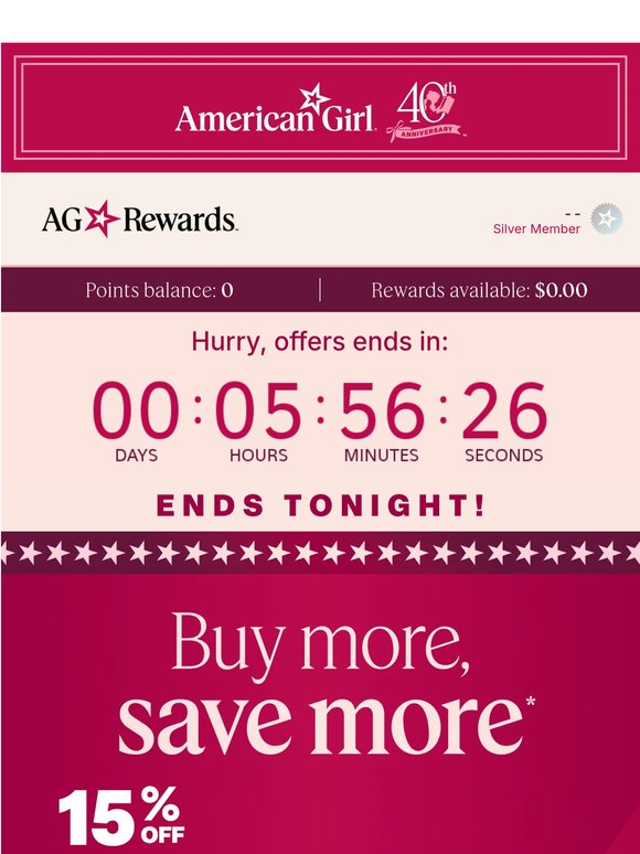 🚨 Final hours—don’t miss out!