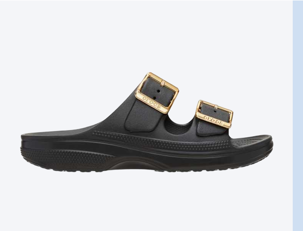 Display Image of Birkenstock Sandal