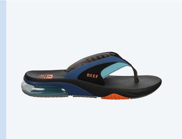 Display Image of Reef Sandal