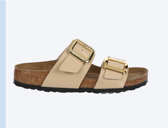 Display Image of Birkenstock Sandal