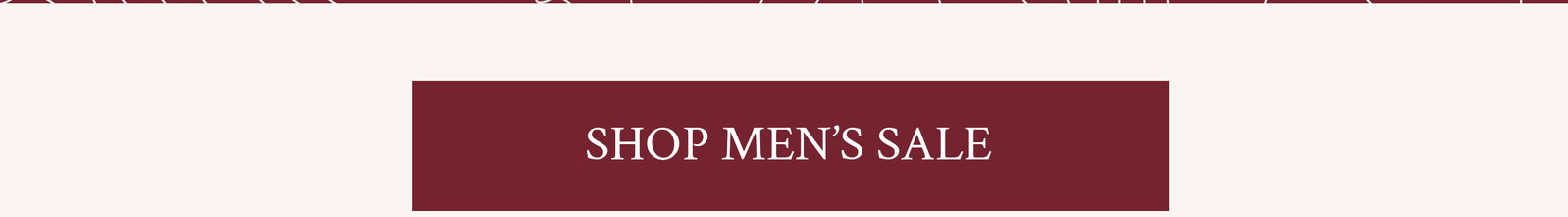 Shop Men's Sale