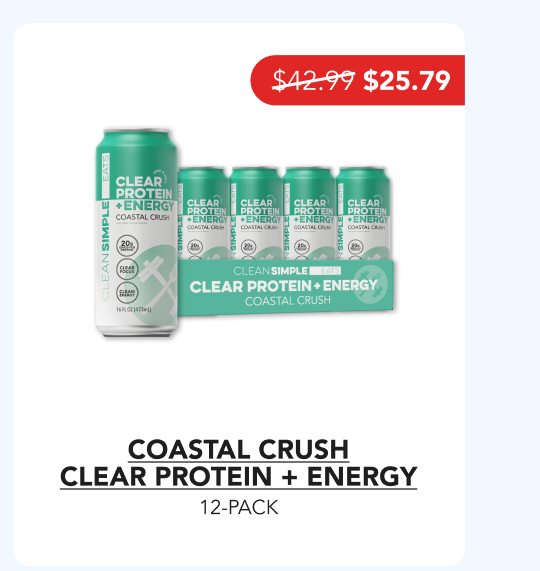 Coastal Crush