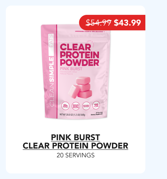 Pink Burst