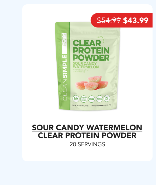 Sour Candy Watermelon