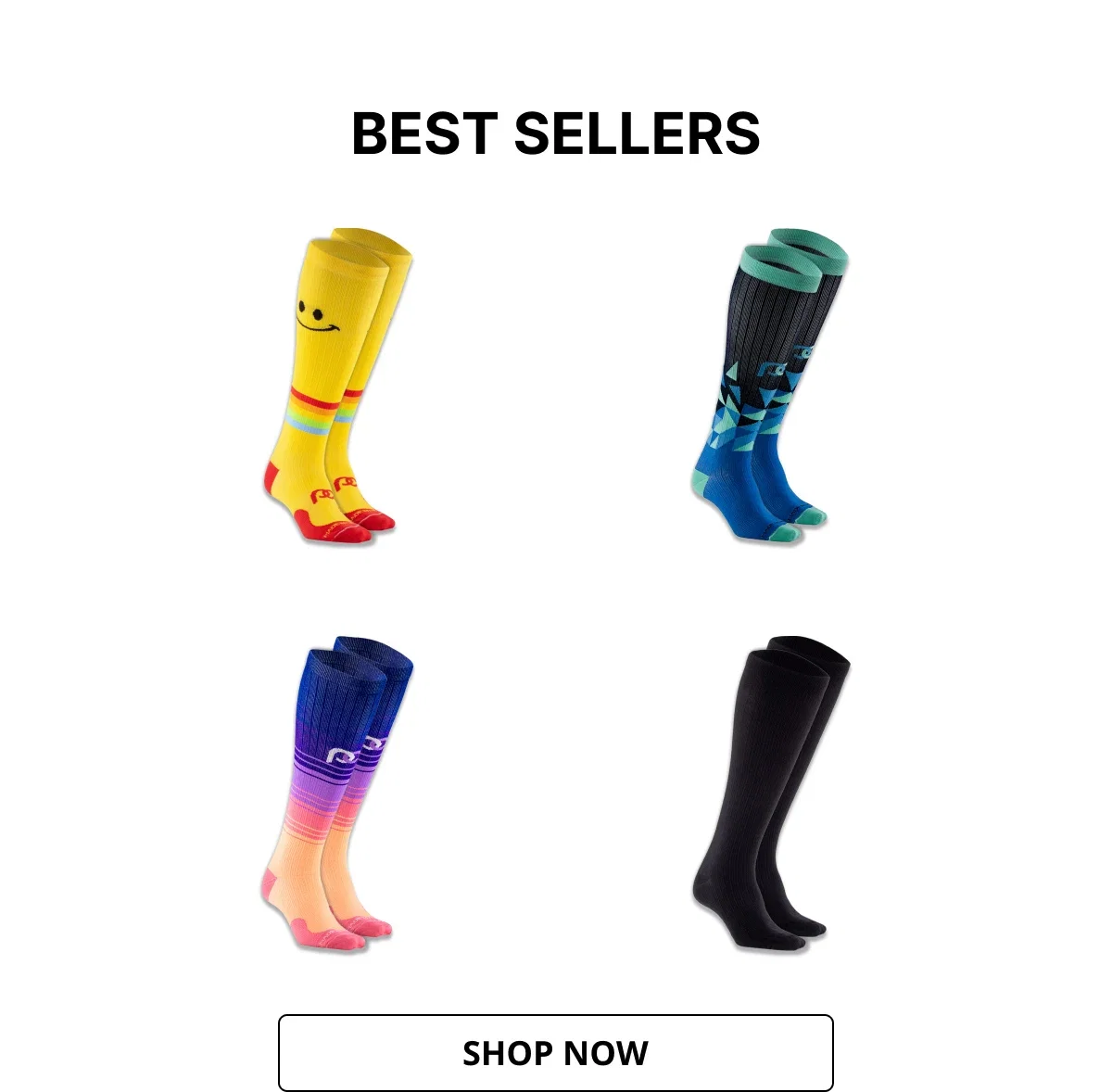 Our Biggest Memorial Day Sale Ever | 50% OFF Any 3+ Pairs & MORE | Use Code: MEMDAY26